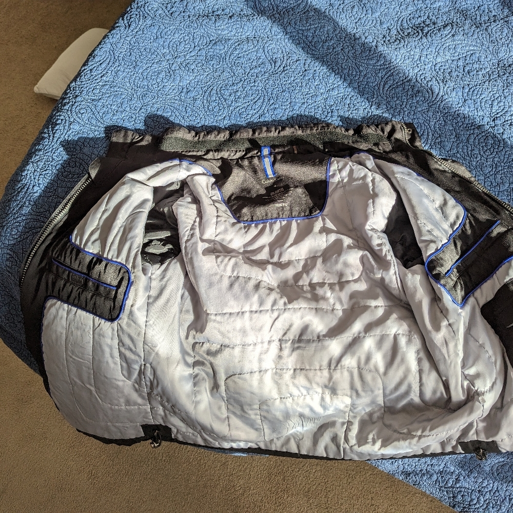 Calvin Klein Weatherproof Jacket - image 3